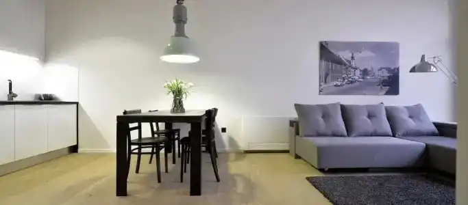 Maribor, City apartments - 51