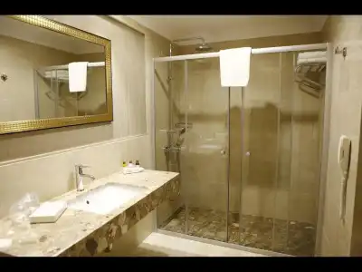 Sivas Revag Otel - 38
