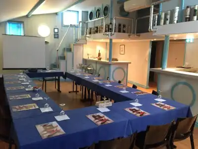 B&B Reims Tinqueux - 17