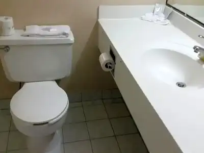 University & Suites - 17