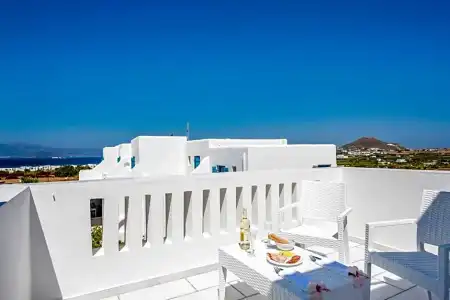 Cycladic Islands & Spa - 97