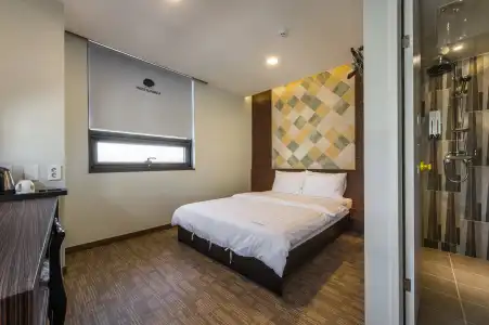 Hostel Korea - Changdeokgung - 2