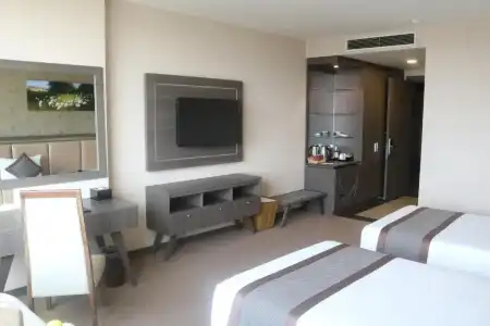 Muong Thanh Luxury Can Tho - 51