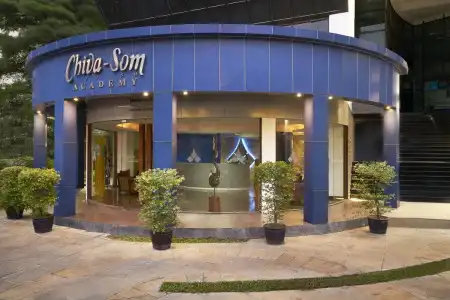 Chiva-Som Hua Hin - 0