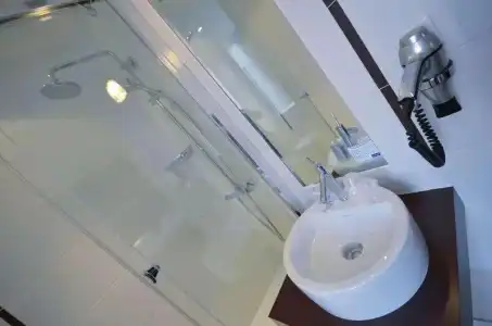 Best Western Dijon Centre Gare - 65
