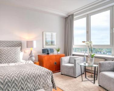 Grand Seeschlösschen Sea Retreat & Spa - 21