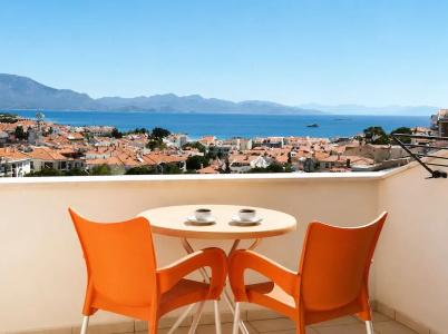 Villa Anfora Otel - 53