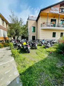 Elite House Mestia - 5