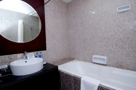 Manhattan Jakarta - 6