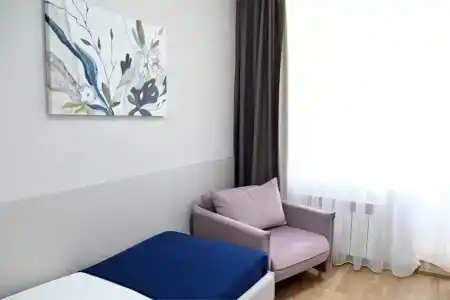 Sanatoriy "Energetik" - 4