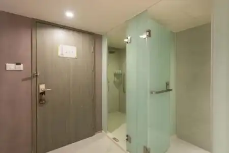 Jinjiang Metropolo Hua Ting Guest House - 15