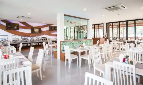 The Phu Beach - 39