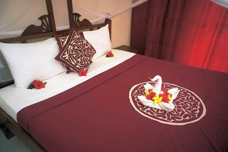 Uroa Bay Beach Resort - 76