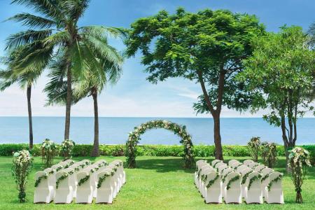 Sheraton Hua Hin Resort & Spa - 49