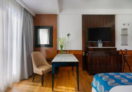 InterContinental Marine Drive Mumbai by IHG - 67