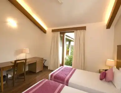 Vedic Village Spa Resort - 64