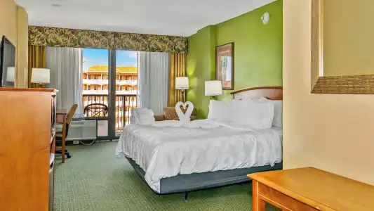 Holiday Inn & Suites Clearwater Beach by IHG - 122