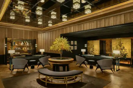 The Laurus, a Luxury Collection Resort, Singapore - 30