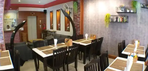 U Sabai Living - 24