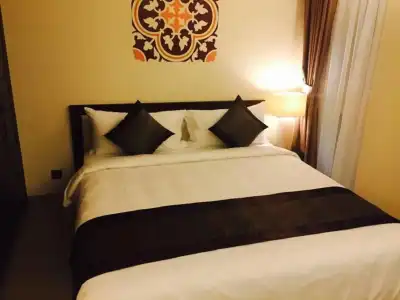 Glenwood City Resort - 4