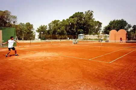 El Pueblo Tamlelt - 20