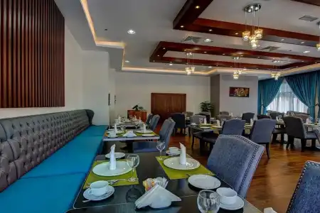 Class Apartments - 24