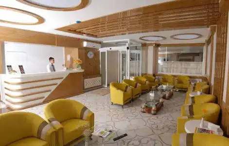 Demosan City Otel - 1