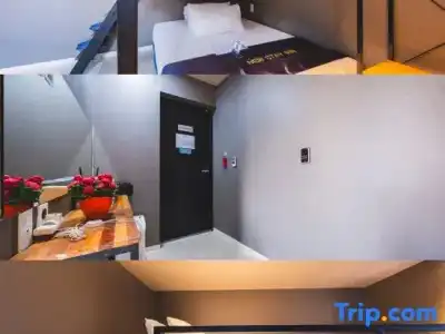 Myeongdong New Stay Inn - 139