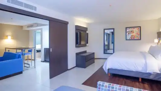 Holiday Inn Express Mexico Basilica by IHG - 64