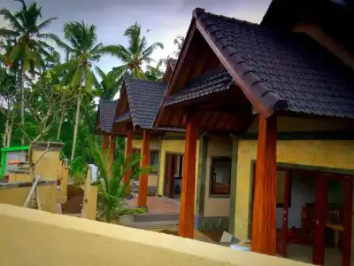 Dupa Ubud Villa - 42