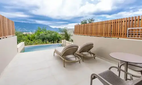 Iolida Corfu Resort & Spa by Smiles - 37