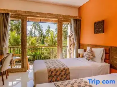 Kahayana Suites - 51