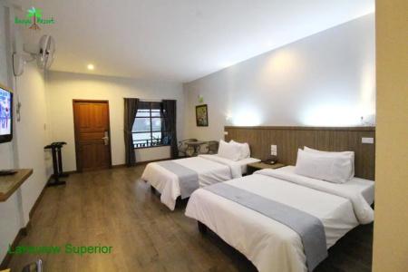 Banpu Resort Trat - 72