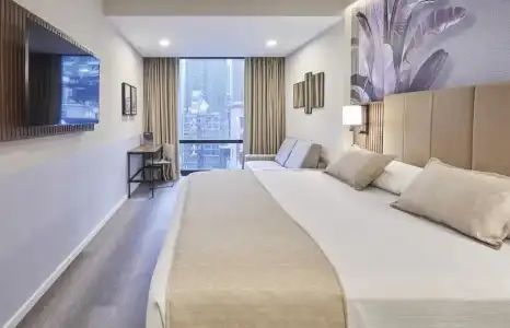 Riu Plaza Manhattan Times Square - 49