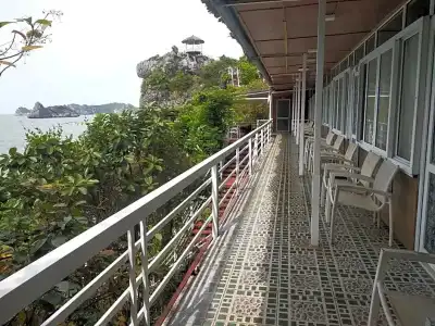 Monkey Island Resort - 41