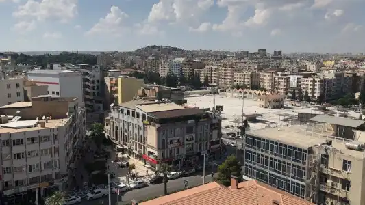 Kilim Otel - 14
