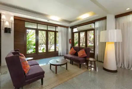 Sunprime Kamala Beach - 11