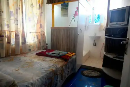 Le Bamboo Guesthouse - 3