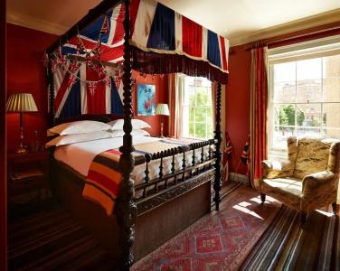 The Zetter Townhouse Clerkenwell - 31