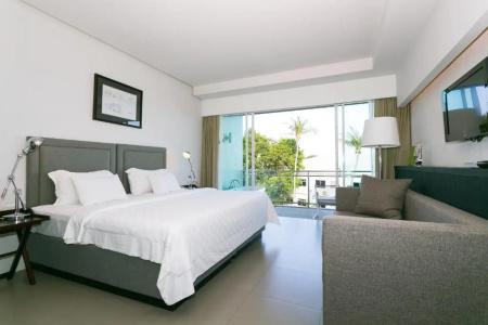 Sugar Palm Grand Hillside - 34