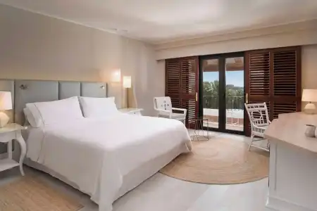 The Westin la Quinta Golf Resort & Spa, Benahavis, - 72