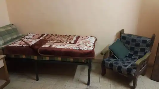 Cliff - Hostel - 2