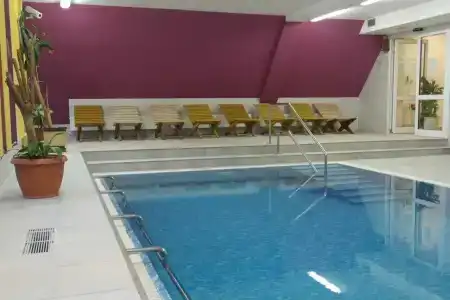 Wellness HARRACHOVKA - 10