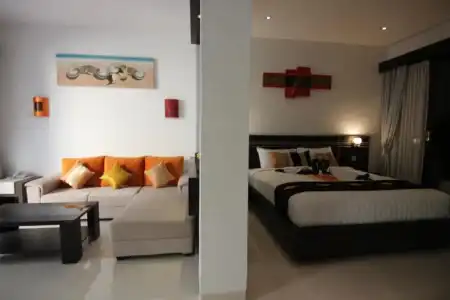 The Diana Suite - 61
