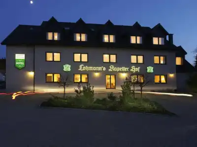 Lohmann's Kapeller Hof - 0
