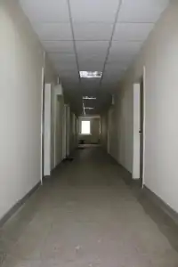 Hostel 5-y Park - 9