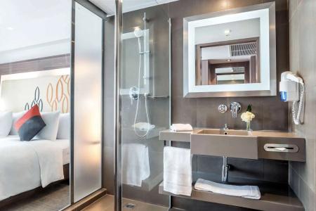 Hilton Garden Inn Bangkok Silom - 38