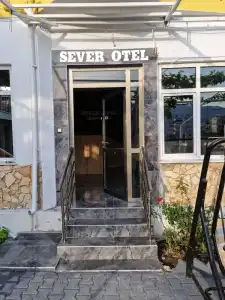 Finike Sever Otel - 0