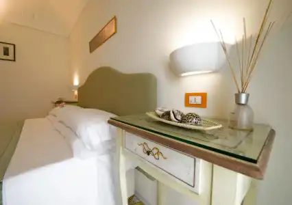 Margherita - 4