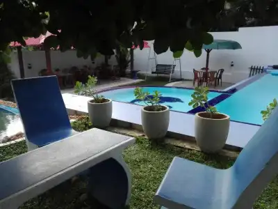 Elliot Nature Resort - 9